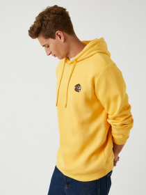 Худи Koton модель 2KAM71582LK151 Фото