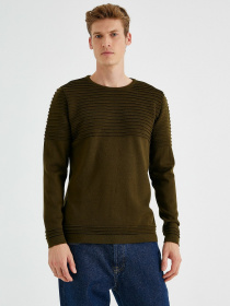 Джемпер Koton модель 1KAM91088GT801 Фото