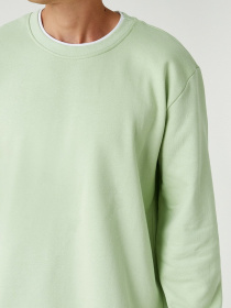 Свитшот Koton модель 2KAM74930OK660 Свитшот Koton модель 2KAM74930OK660 Фото