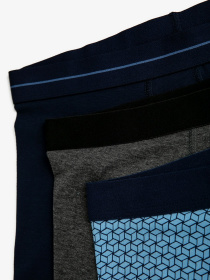 Набор трусов Koton модель 2KLM91360MK06C Фото