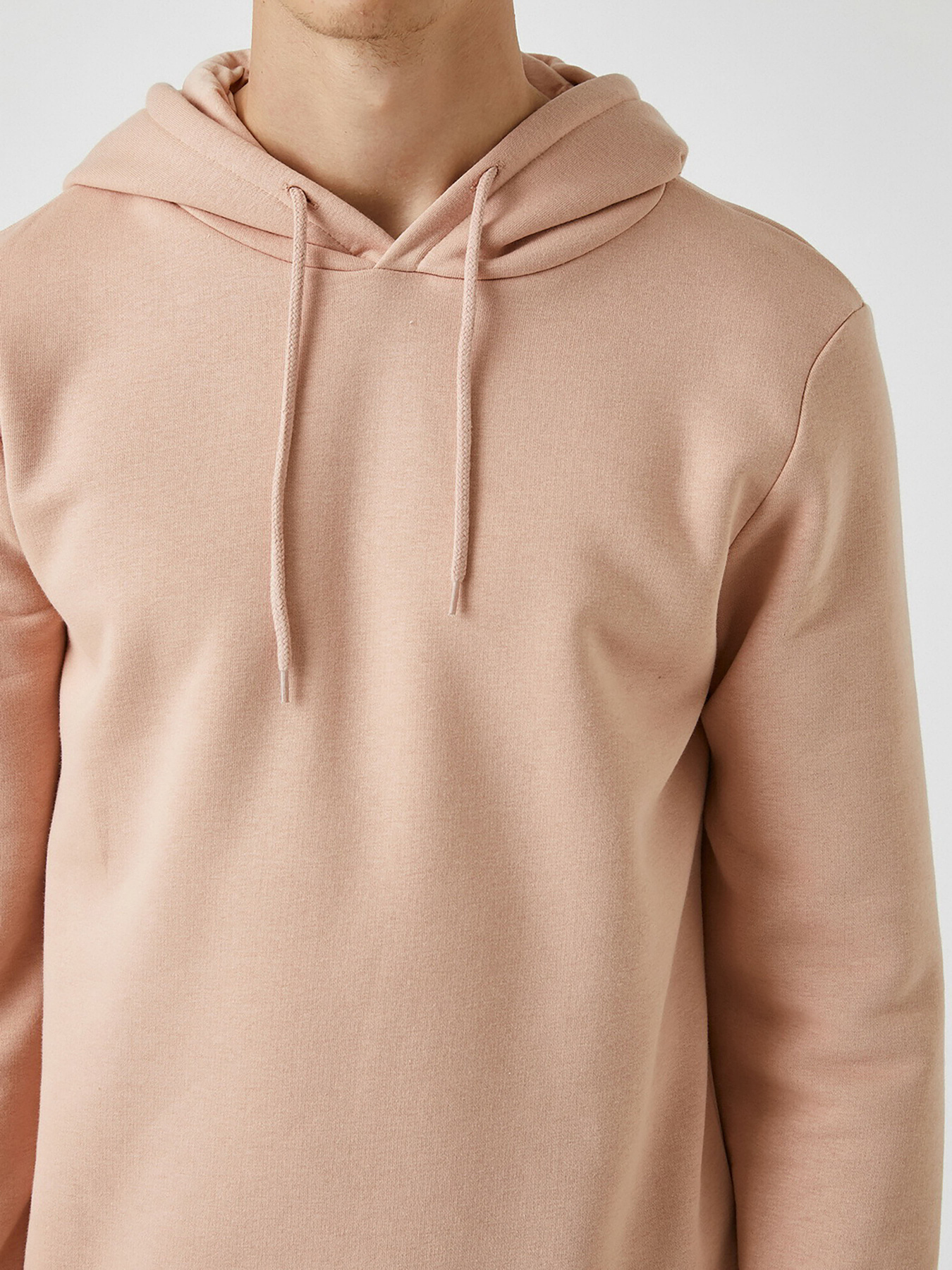 Худі Koton модель 2KAM71593LK250 Фото