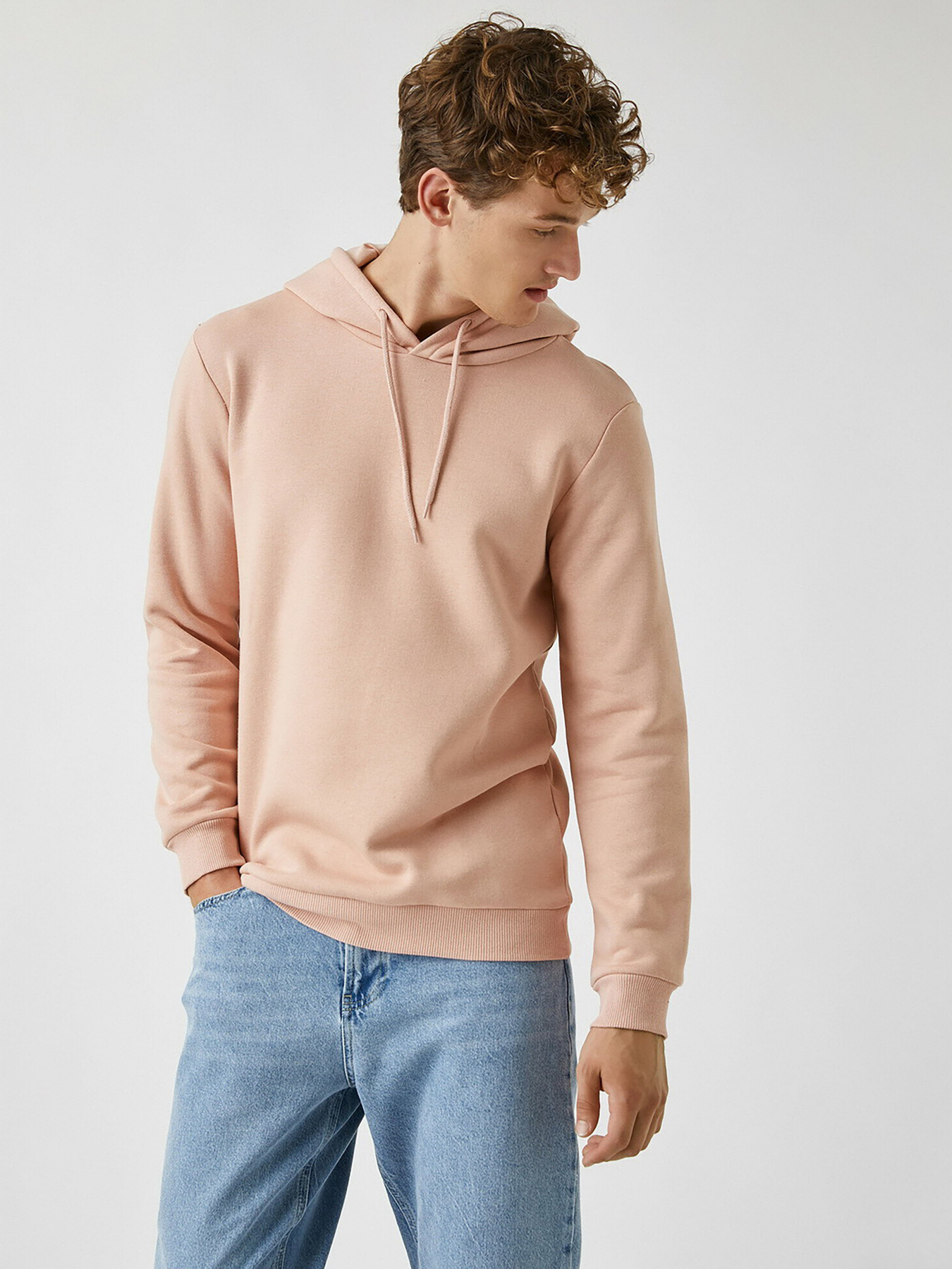 Худі Koton модель 2KAM71593LK250 Фото