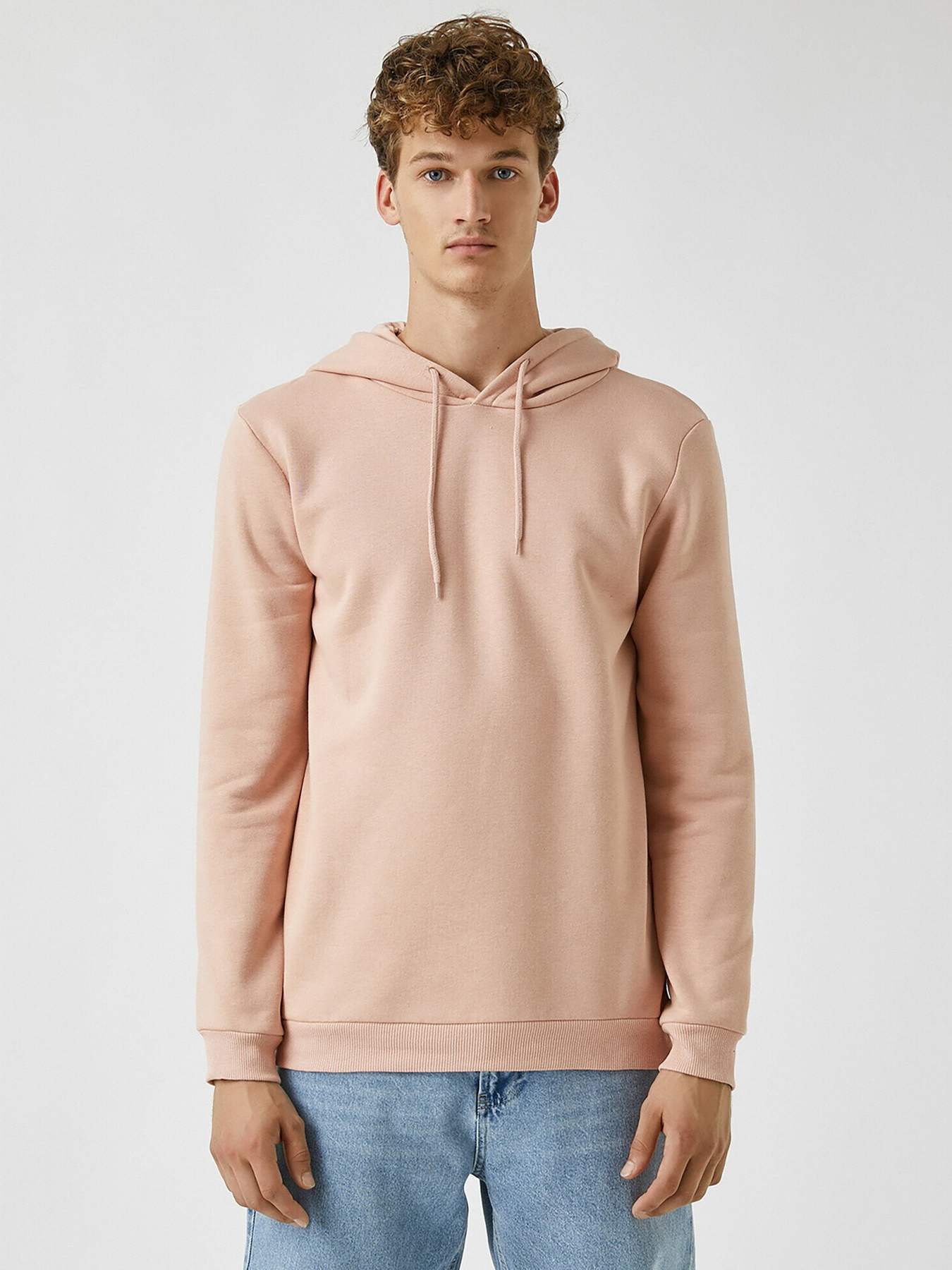 Худі Koton модель 2KAM71593LK250 Фото