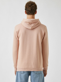 Худі Koton модель 2KAM71593LK250 Фото