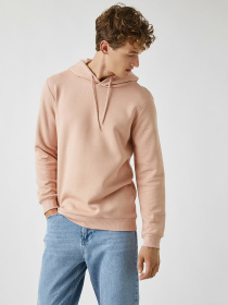 Худі Koton модель 2KAM71593LK250 Фото