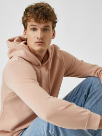 Худі Koton модель 2KAM71593LK250 Фото