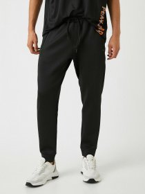 Спортивні штани Koton модель 2KAM42187NK999 Фото