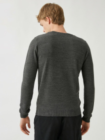 Реглан Koton модель 2KAM91078GT045 Фото