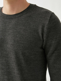 Реглан Koton модель 2KAM91078GT045 Фото