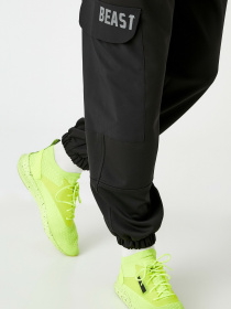 Спортивні штани Koton модель 2KAM42208NK999 Фото