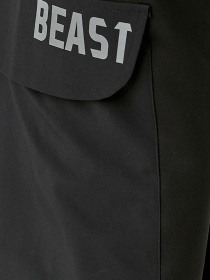 Спортивні штани Koton модель 2KAM42208NK999 Фото