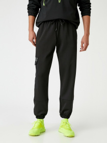 Спортивні штани Koton модель 2KAM42208NK999 Фото