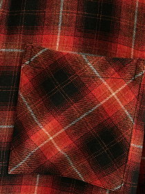 Сорочка повсякденна Koton модель 2KAM64374OW02W Фото