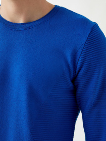 Реглан Koton модель 2KAM91078GT712 Фото