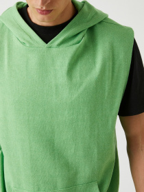 Жилет Koton модель 2KAM71335MK660 Фото