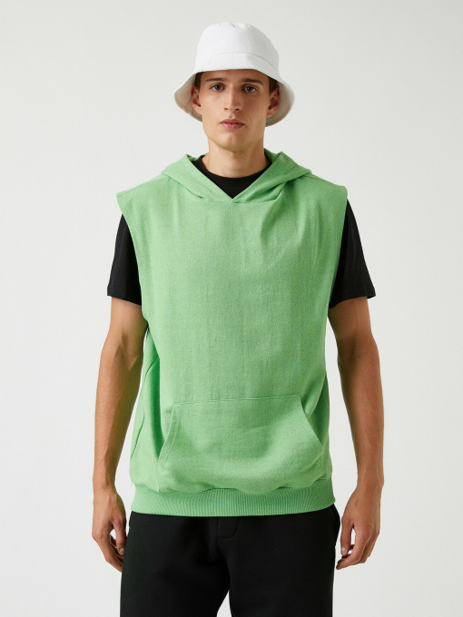 Жилет Koton Модель 2KAM71335MK660 Фото