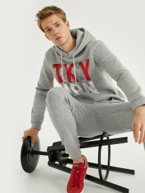 Худи Koton модель 2KAM71512LK027 Фото