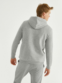 Худи Koton модель 2KAM71512LK027 Фото