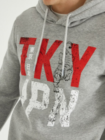 Худи Koton модель 2KAM71512LK027 Фото