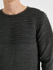 Джемпер Koton модель 1KAM91088GT045 Фото