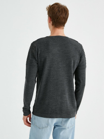 Джемпер Koton модель 1KAM91088GT045 Фото