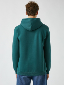 Худи Koton модель 2KAM71593LK750 Фото