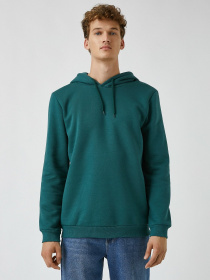 Худи Koton модель 2KAM71593LK750 Фото