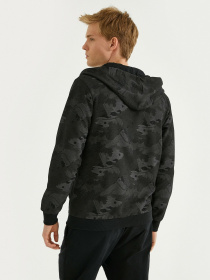 Кофта спортивна Koton модель 2KAM71630LK01V Фото