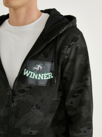 Кофта спортивна Koton модель 2KAM71630LK01V Фото