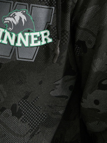 Кофта спортивна Koton модель 2KAM71630LK01V Фото