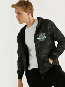 Кофта спортивна Koton модель 2KAM71630LK01V Фото