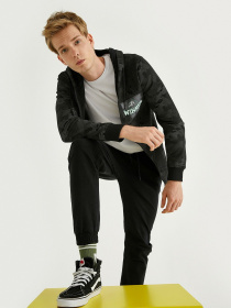 Кофта спортивна Koton модель 2KAM71630LK01V Фото