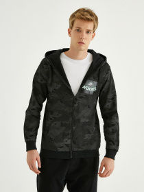 Кофта спортивна Koton модель 2KAM71630LK01V Фото