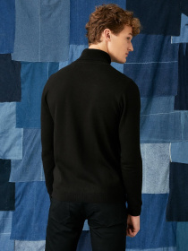 Водолазка Koton Модель 2KAM92008LT999 Фото