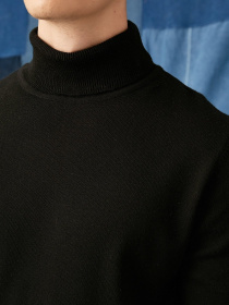 Водолазка Koton Модель 2KAM92008LT999 Фото