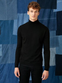 Водолазка Koton Модель 2KAM92008LT999 Фото