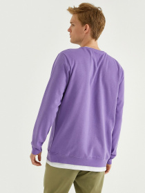 Свитшот Koton модель 2KAM74930OK263 Фото