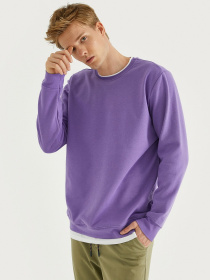 Свитшот Koton модель 2KAM74930OK263 Фото