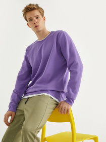 Свитшот Koton модель 2KAM74930OK263 Фото