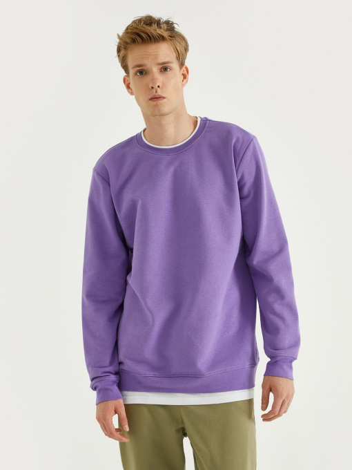 Світшот Koton модель 2KAM74930OK263 Фото