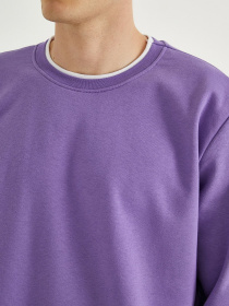 Світшот Koton модель 2KAM74930OK263 Фото