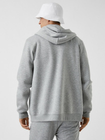 Спортивна кофта Koton модель 2KAM75700LK027 Фото