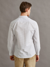 Рубашка Koton модель 1YAM69160NW05U Фото