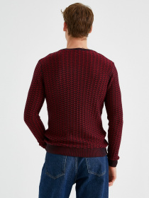 Джемпер Koton модель 1KAM91079LT456 Фото