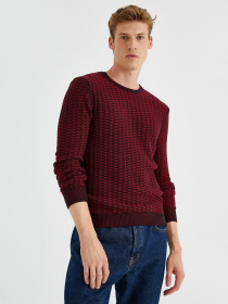 Джемпер Koton модель 1KAM91079LT456 Фото