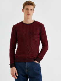 Джемпер Koton модель 1KAM91079LT456 Фото