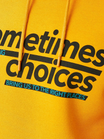 Худи Koton модель 2KAM71451LK994 Фото