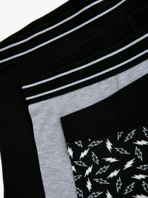 Набір трусів Koton модель 2KLM91435MK36D Фото