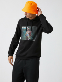 Худи Koton модель 2KAM71403LK999 Фото