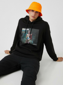 Худи Koton модель 2KAM71403LK999 Фото